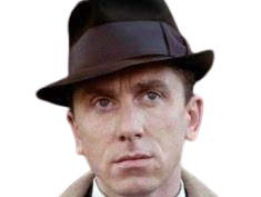 tim roth novecento pianiste trentaine trentenaire blond homme ocean mer bateau 1900