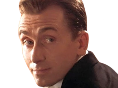 tim roth novecento pianiste trentaine trentenaire blond homme ocean mer bateau 1900