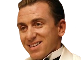 tim roth novecento pianiste trentaine trentenaire blond homme ocean mer bateau 1900