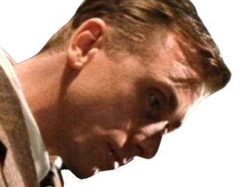 tim roth novecento pianiste trentaine trentenaire blond homme ocean mer bateau 1900