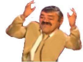 risotas surpris costume jesus