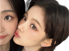 danielle-marsh-minji-kim-newjeans-idol-kpop-uwu-mignonne-sexy-bisou-duckface-belles