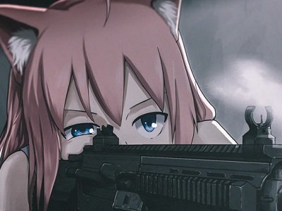 archive kj kikoojap gun nekomiya hinata archivage reup