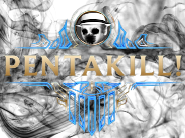 persona fic pentakill echec critique phobos roll1