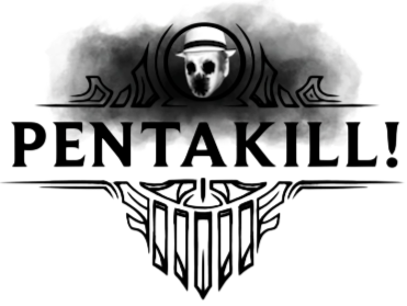 persona fic pentakill echec critique phobos roll1