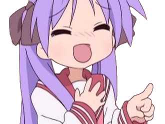 hiragi anime kikoojap star kagami lucky kj