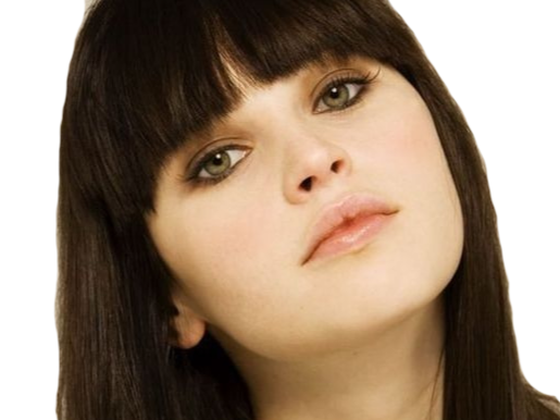 felicity jones star wars cheveux noir poetesse non romancable dommage bloop