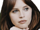 felicity-jones-star-wars-cheveux-noir-poetesse-non-romancable-dommage-bloop