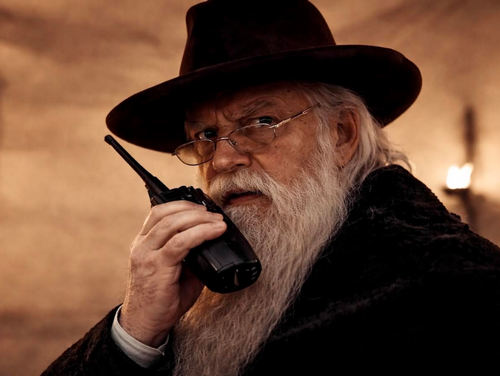 albus dumbledore harry potter