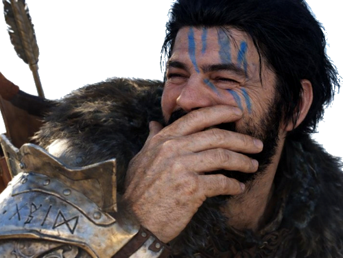 crimson desert kliff mcduff guerrier