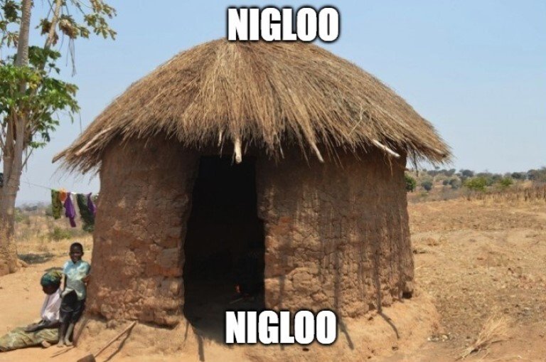 rcsm racism nigga ghetto kfc twix afro negre racial renoi tlm sait gred bed abri