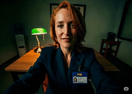 bise amor l0ve gillian anderson milfed redhead rdh xfiles scully ayy lmao ufo groom s4