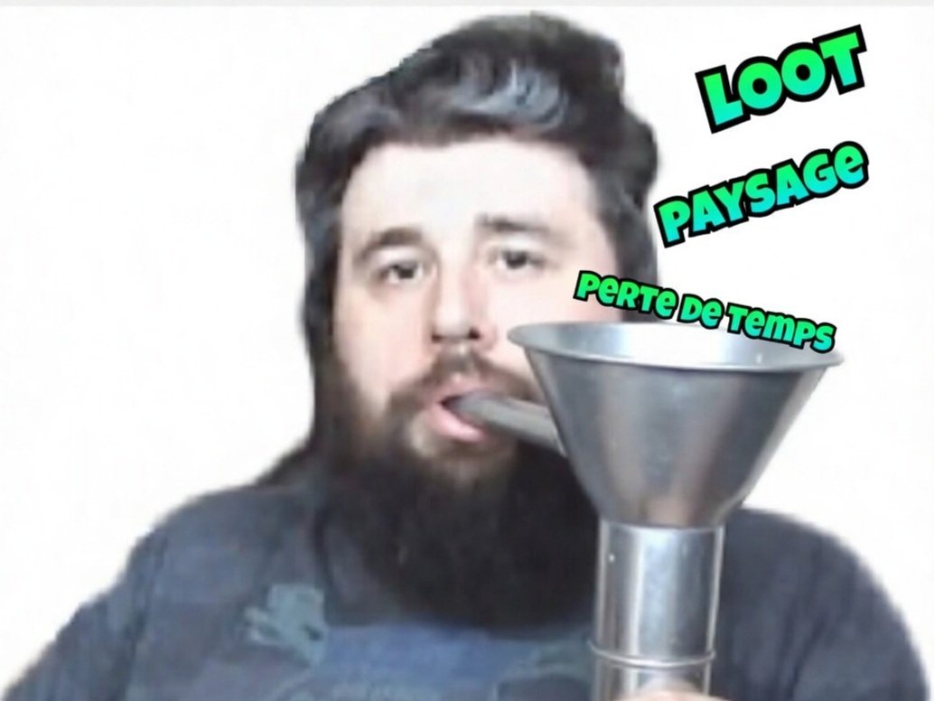 hooper loot gave addiction temps