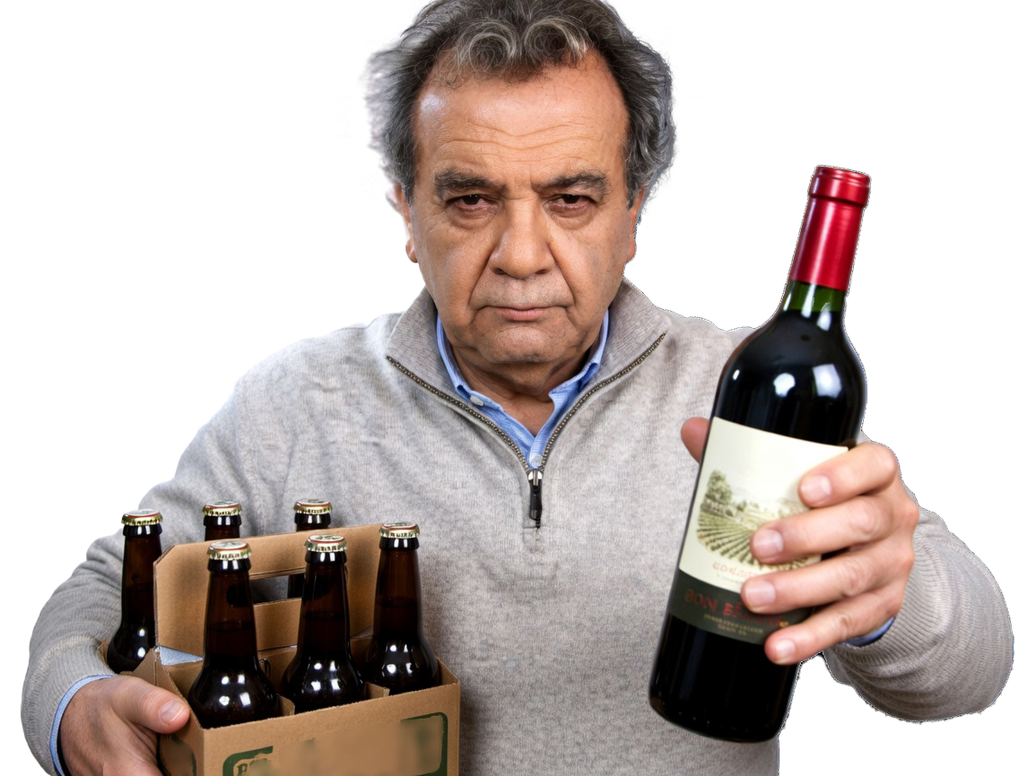 michel mary cigare tabac marlou alcool tpmp tbt9 vin biere bar justice affaire judiciaire