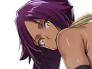 yoruichi-shihoin-bleach