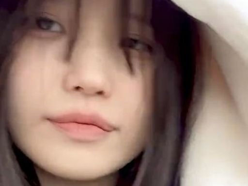 hayoung fromis fromis9 kpop capuche suspect interforums reup