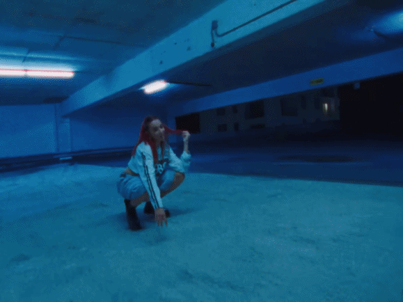 de la rose cobro delarose porto rico portoricaine rouge