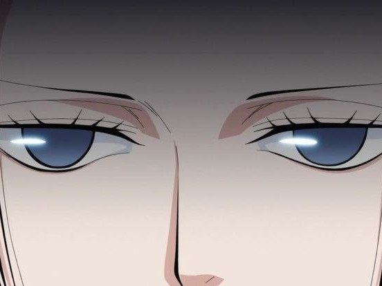 boa hancock one piece cheveux noir yeux bleu boucles oreille serpent bloop