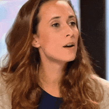 clemence guette lfi france insoumise femme feministe charismatique politicienne gauchiste bressuire paris francaise belle