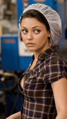 mila kunis milfed moms ted meg griffin 70s jackie lori swan beauty delice actress celeb