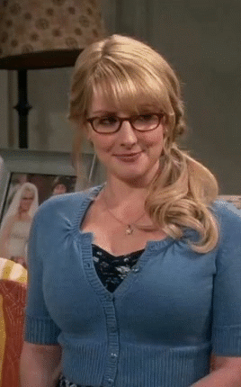 melissa rauch actress celeb people fame bern dette ode cathy ann tiny audra cbs bbt