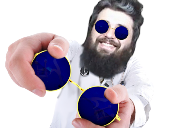 hooper secte notready lunettes cool ready pret