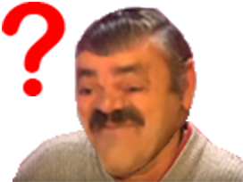 question risotas point interrogation