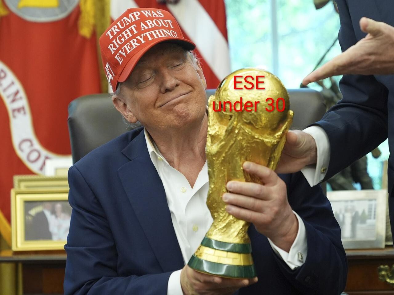 trump ese under sous 30 2026 daily bourse pea
