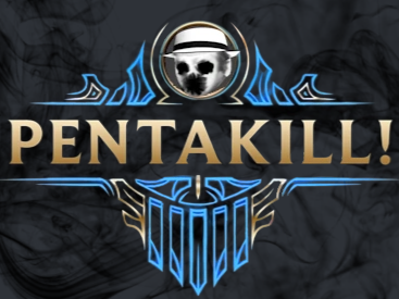 persona fic pentakill echec critique phobos roll1 fond sombre