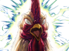 niwatori-fighter-rooster-coq-de-baston-keiji