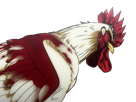 niwatori-fighter-rooster-coq-de-baston-keiji