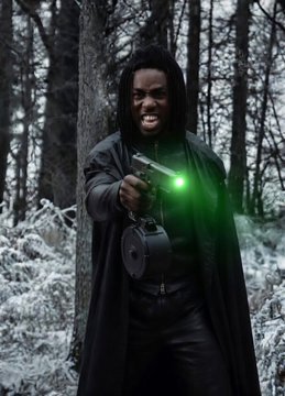 voodoo pottah nflx dei tarax reboot wokism radclif rowling adapt gred wizard nigga hype snape