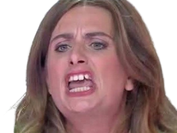 panot mathilde lfi gauche gueule cri dents grosse pute melenchon moche gauchiste haine raciste facho