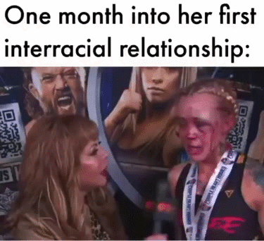 pan dna racism nigga ghetto kfc afro negre racial inter blk bck bbc mixed traitor