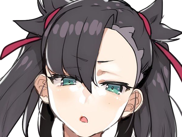 rosemary marnie mary pokemon pkm 8g galar dresseuse rivale anime jeu femme gothique punk