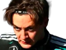 george-russell-russel-georges-mercedes-f1-larmes-enerve-rage-mechant-rageux