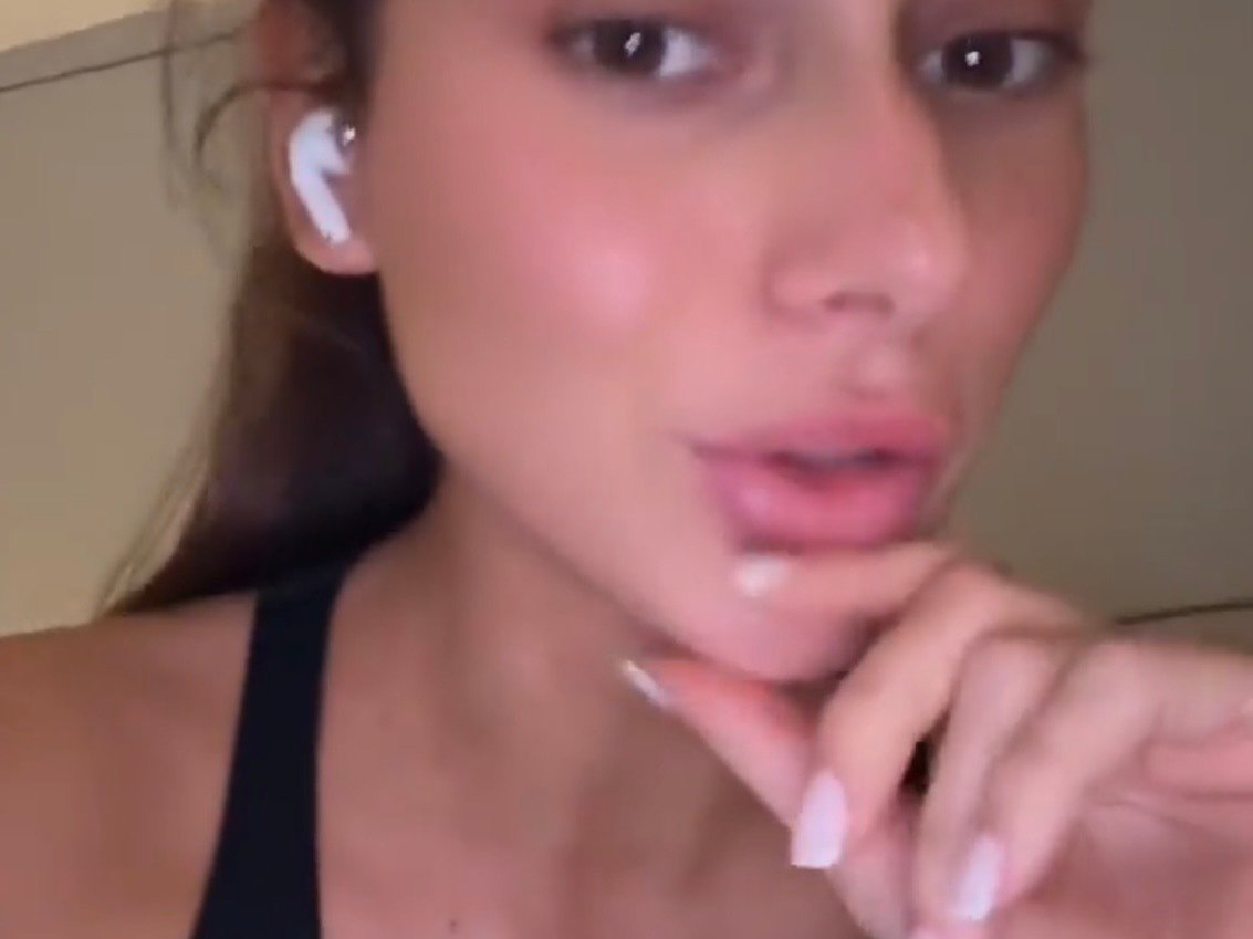 teen aspireuse sperme homme energie penis brune femme