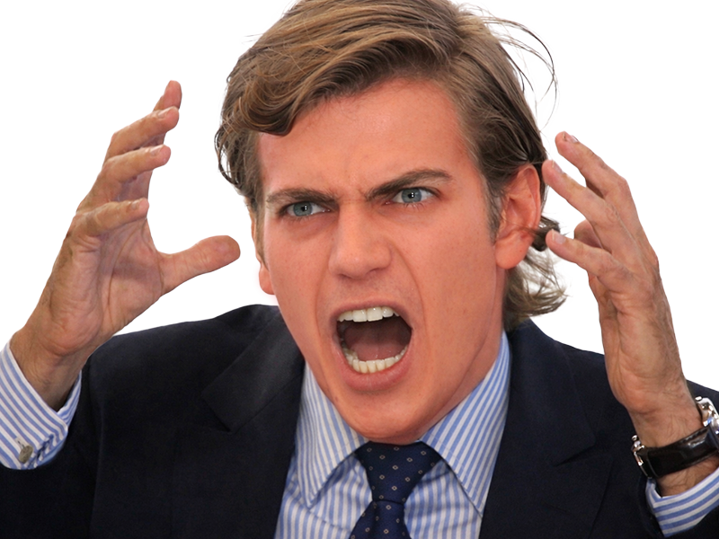 darth-63 darth 63 hayden christensen colere enerve la ferme chier comprends rien explique