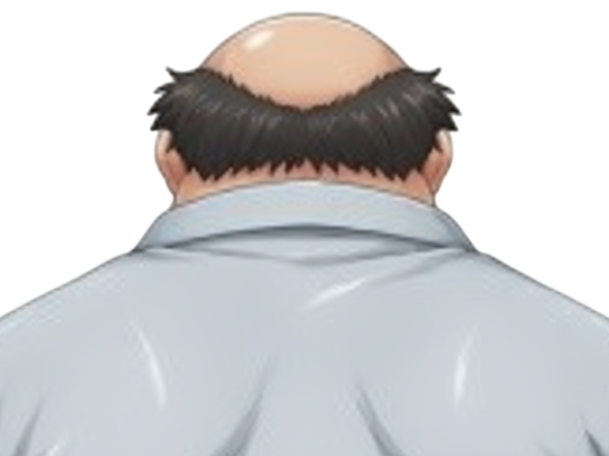 ugly bastard takabe torao