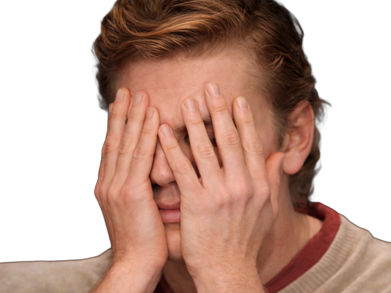 darth-63 darth 63 hayden christensen cache peur honte secours