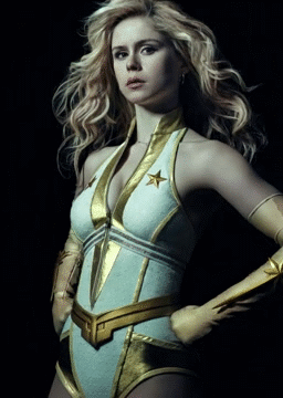 erin moriarty boyz celeb cine starlight homelander actress pure people nflx tiny spit ejac cum