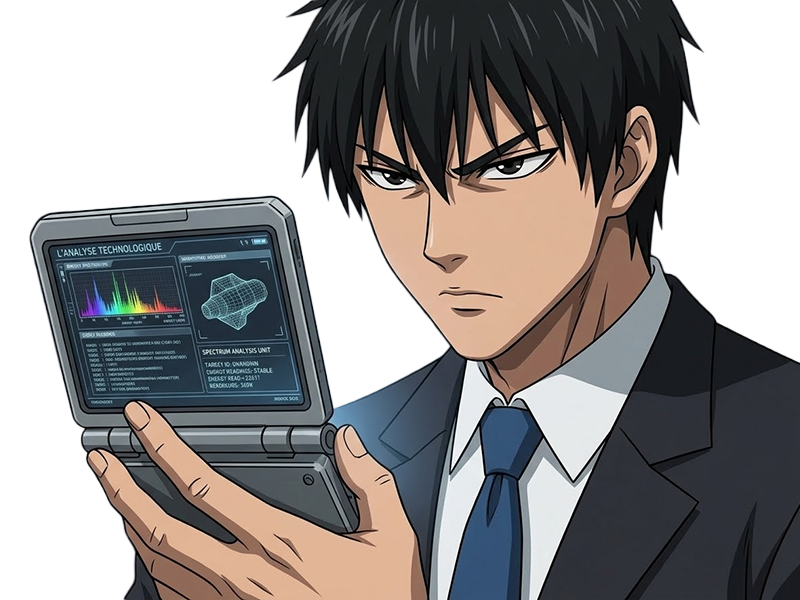 saitama chomeur cheveux jeune passe one punch man opm anime manga heros protagoniste