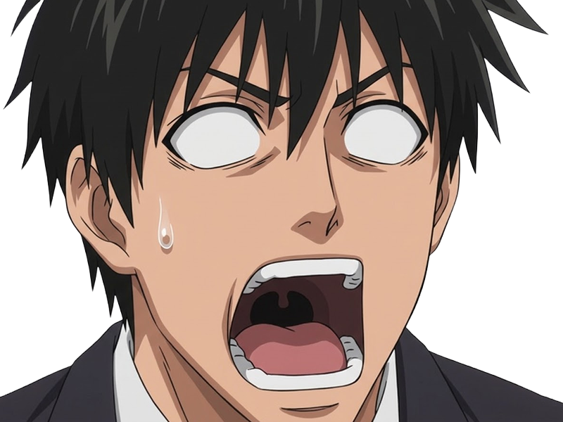 saitama chomeur cheveux jeune passe one punch man opm anime manga heros protagoniste