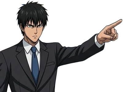 saitama chomeur cheveux jeune passe one punch man opm anime manga heros protagoniste