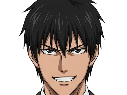 saitama chomeur cheveux jeune passe one punch man opm anime manga heros protagoniste