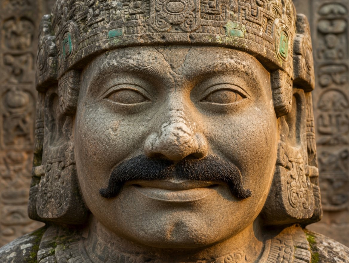 risitas maya mayas dieu ia