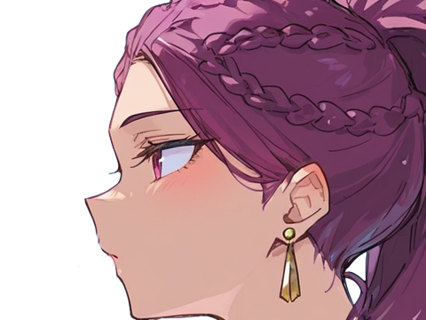 petra macneary fire emblem three houses aigles de jais waifu iris moupe