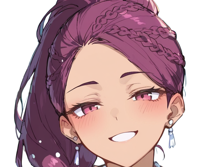 petra macneary fire emblem three houses aigles de jais waifu iris moupe