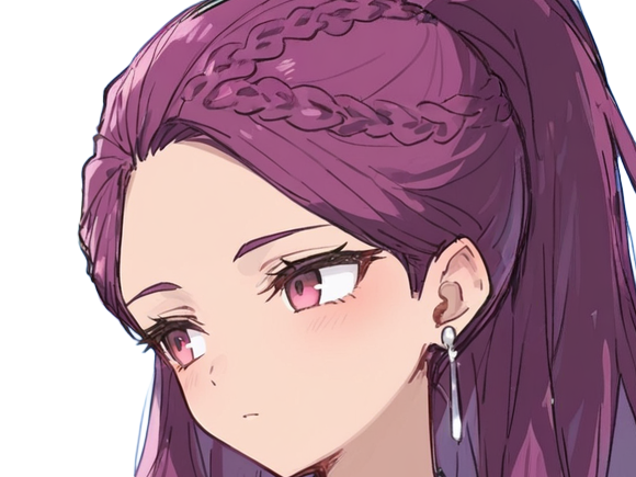 petra macneary fire emblem three houses aigles de jais waifu iris moupe