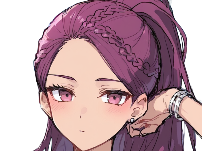 petra macneary fire emblem three houses aigles de jais waifu iris moupe